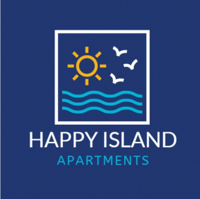 Spacious and bright apartement in heart of island